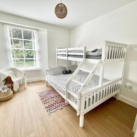 Lincombe Court Apartment Wellswood Torquay Εξωτερικό φωτογραφία