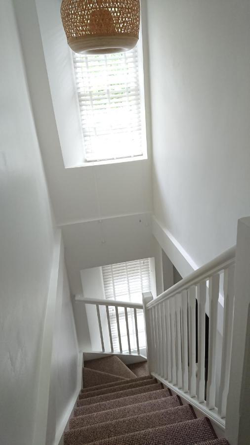 Lincombe Court Apartment Wellswood Torquay Εξωτερικό φωτογραφία