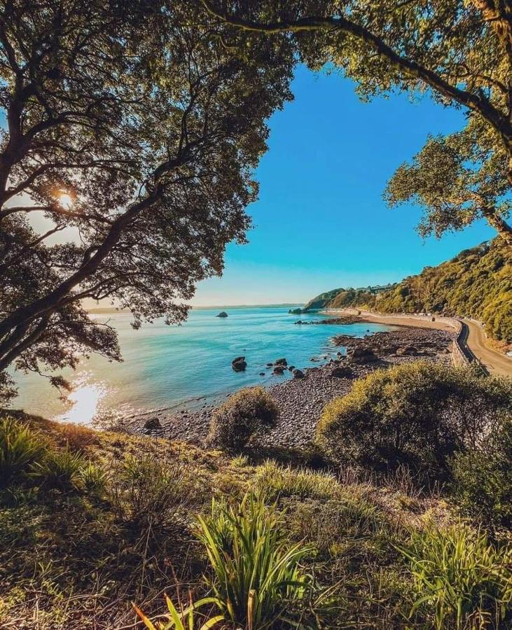 Lincombe Court Apartment Wellswood Torquay Εξωτερικό φωτογραφία