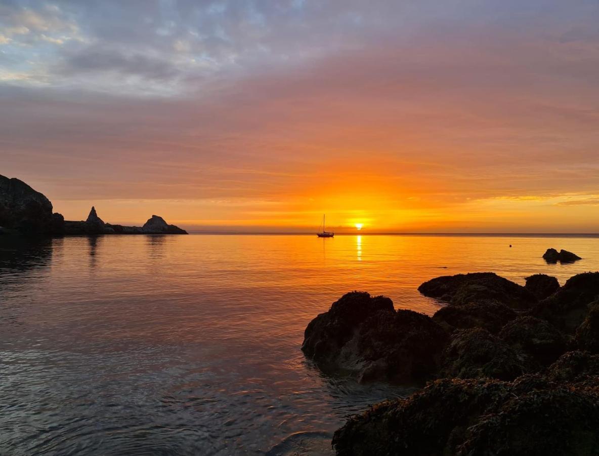 Lincombe Court Apartment Wellswood Torquay Εξωτερικό φωτογραφία