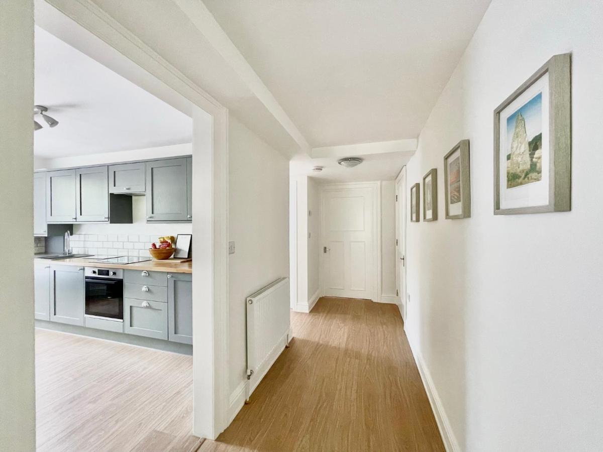 Lincombe Court Apartment Wellswood Torquay Εξωτερικό φωτογραφία