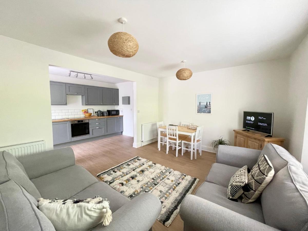 Lincombe Court Apartment Wellswood Torquay Εξωτερικό φωτογραφία