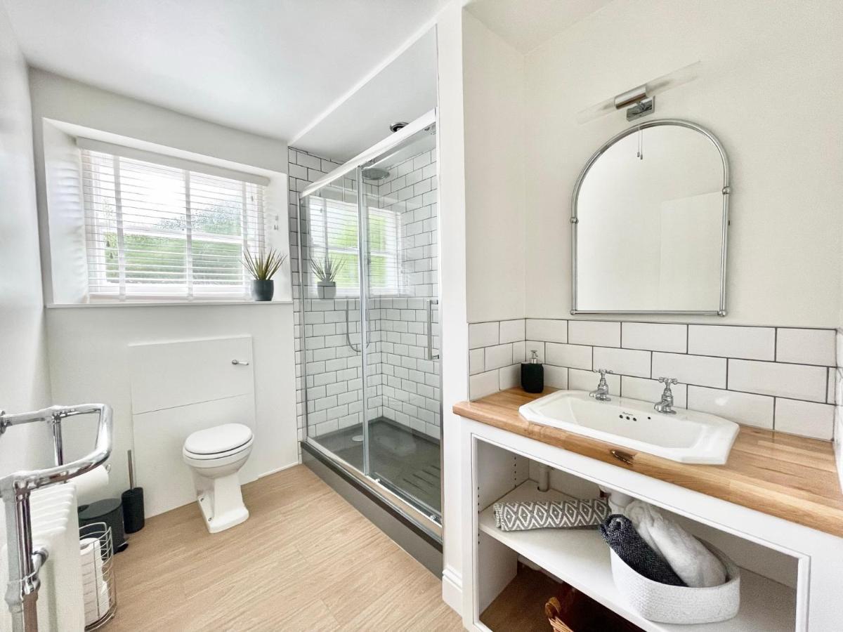 Lincombe Court Apartment Wellswood Torquay Εξωτερικό φωτογραφία