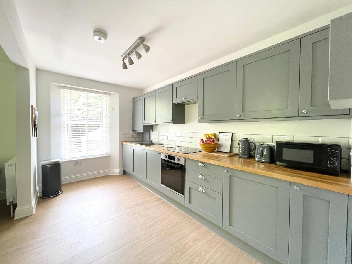 Lincombe Court Apartment Wellswood Torquay Εξωτερικό φωτογραφία
