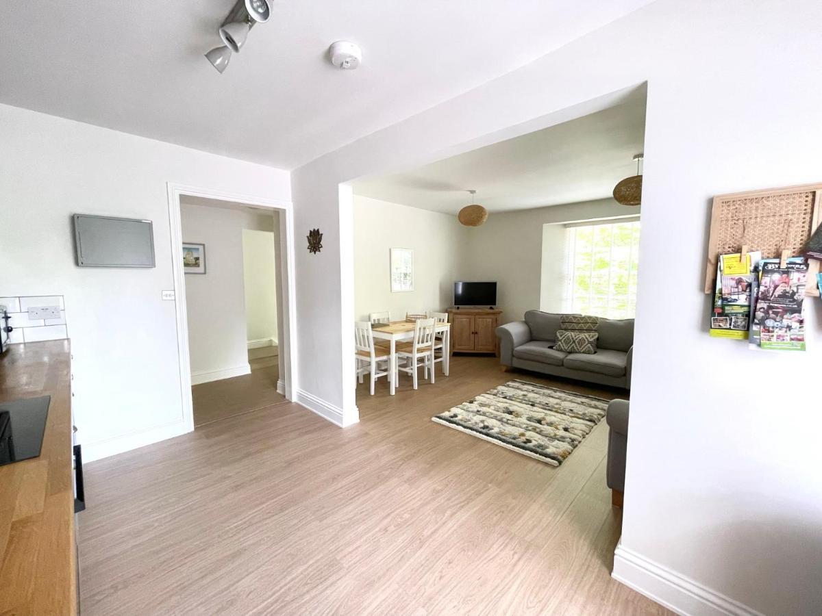 Lincombe Court Apartment Wellswood Torquay Εξωτερικό φωτογραφία